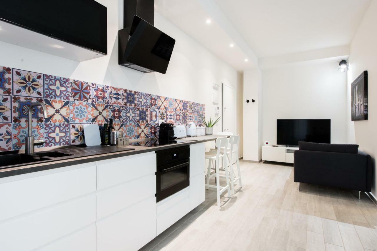 Bologna Apartment 外观 照片