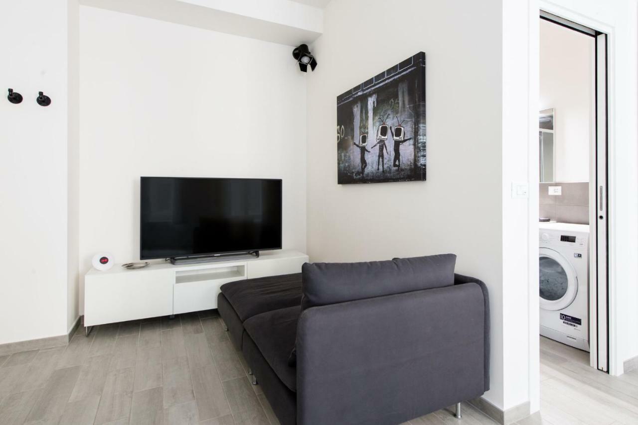 Bologna Apartment 外观 照片