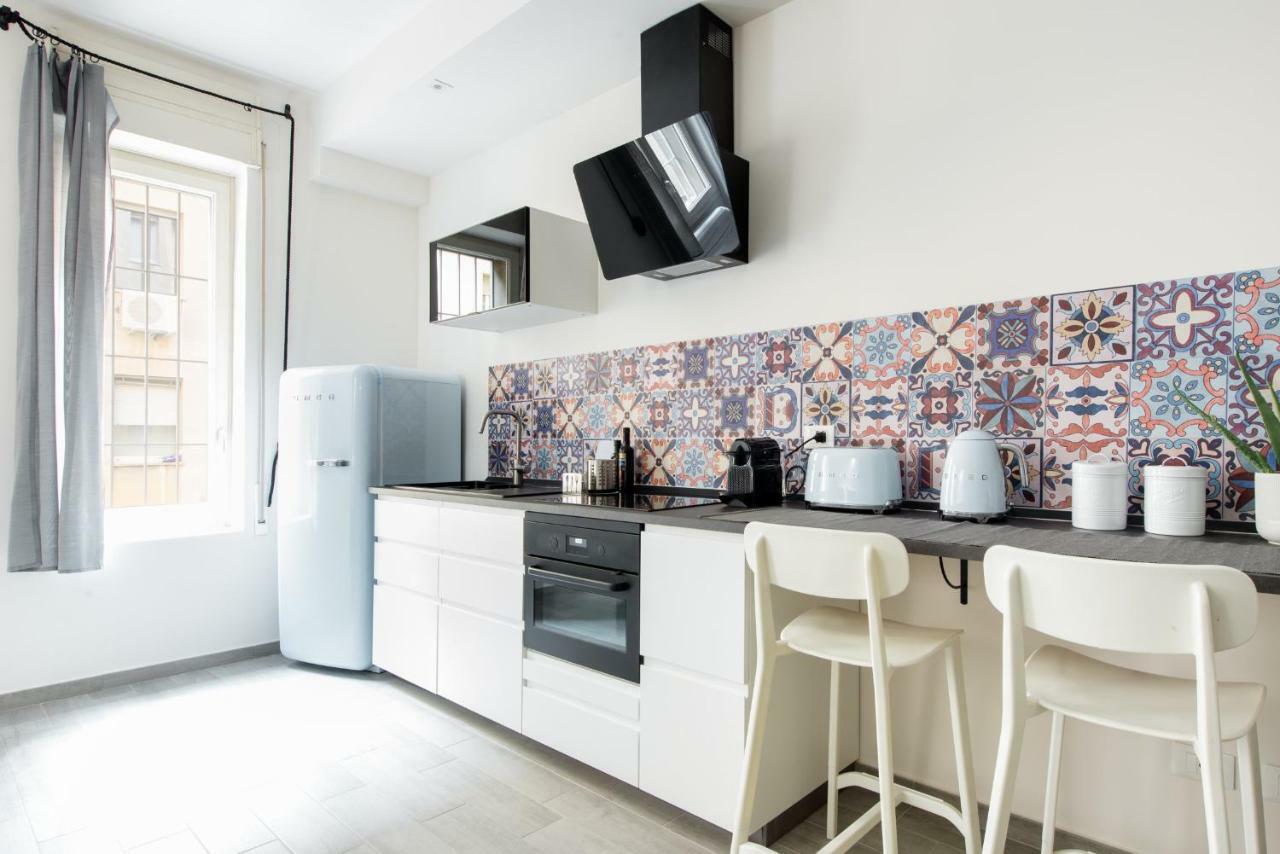 Bologna Apartment 外观 照片