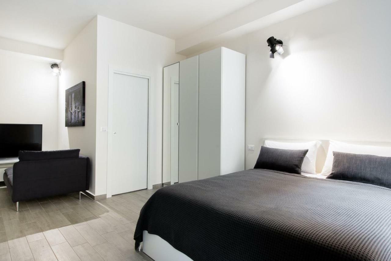 Bologna Apartment 外观 照片