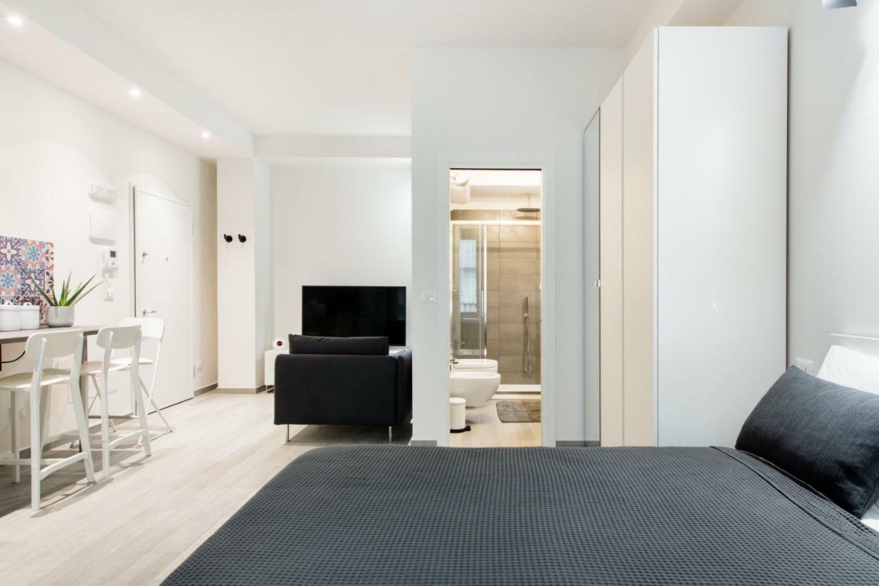 Bologna Apartment 外观 照片