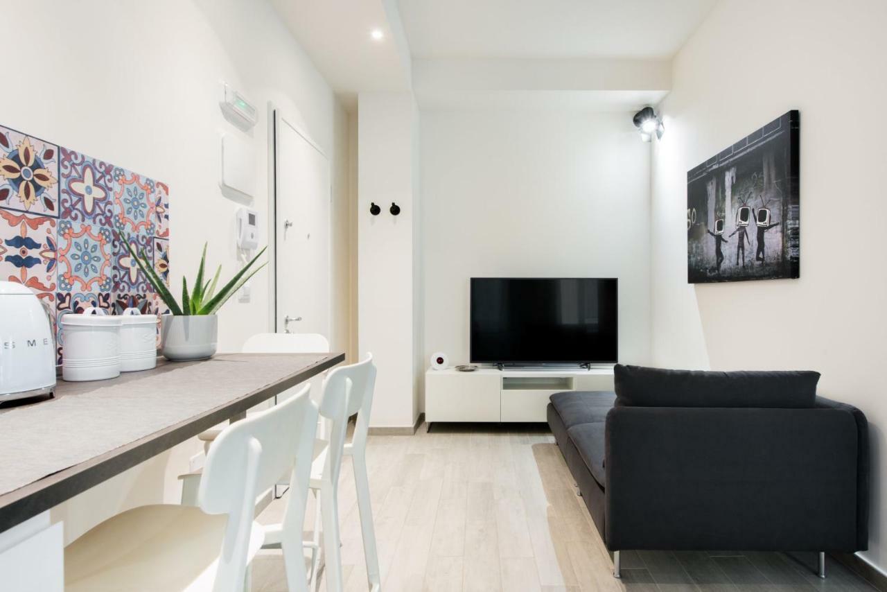 Bologna Apartment 外观 照片