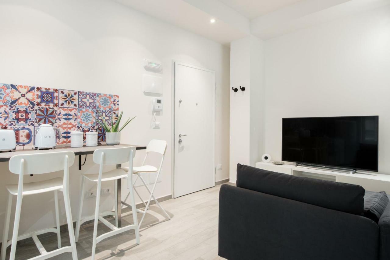 Bologna Apartment 外观 照片