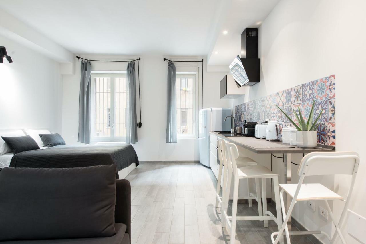 Bologna Apartment 外观 照片