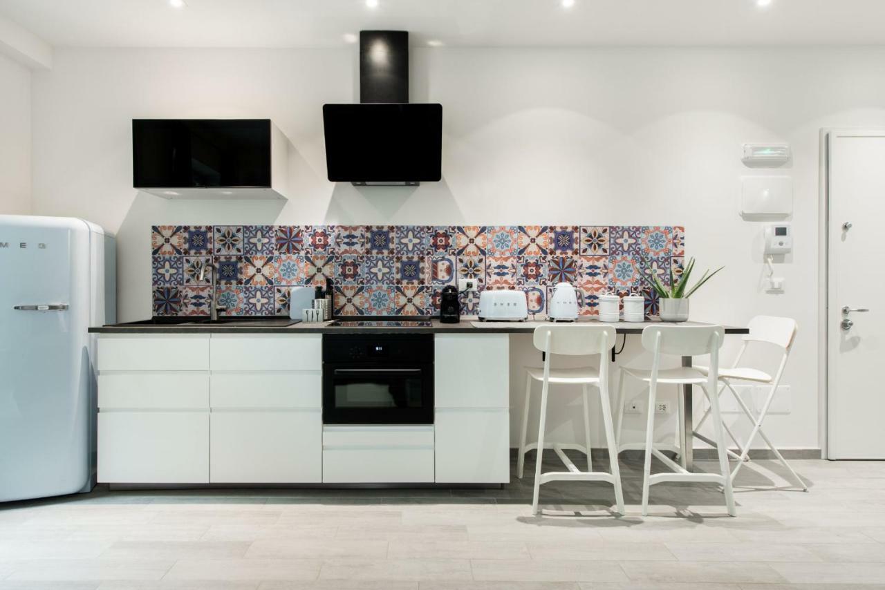 Bologna Apartment 外观 照片