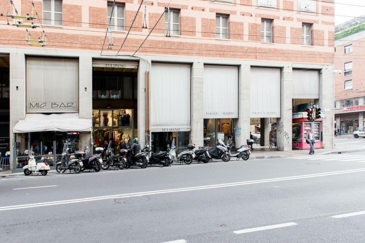 Bologna Apartment 外观 照片