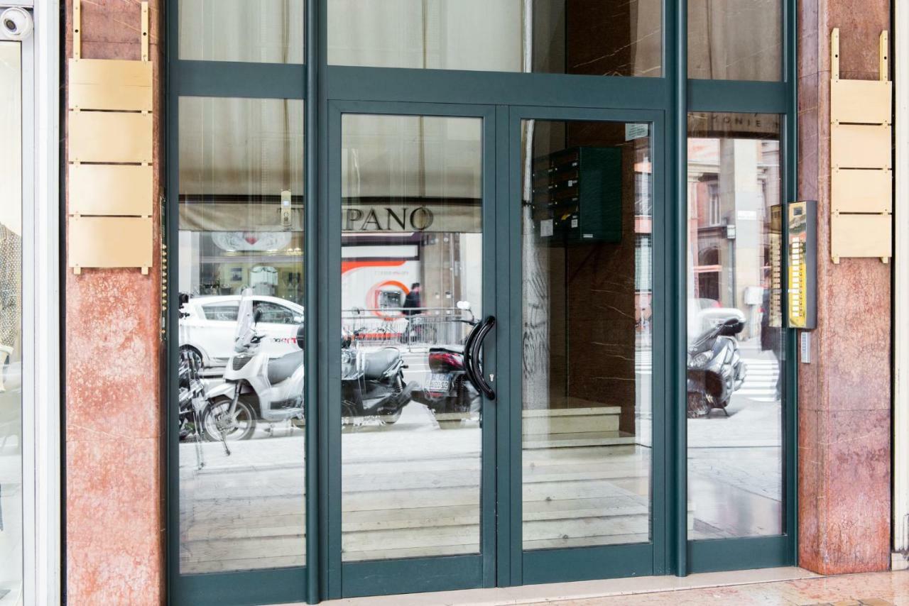 Bologna Apartment 外观 照片