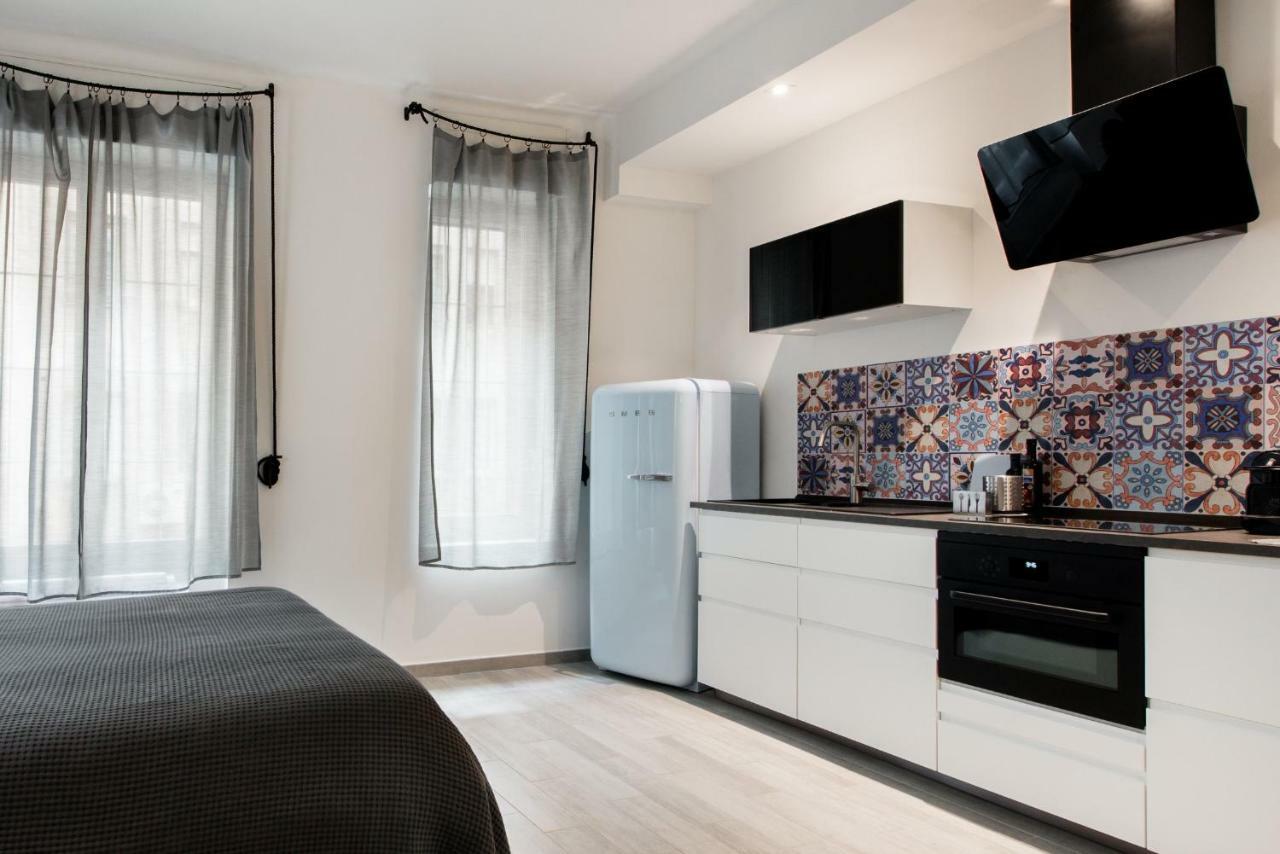 Bologna Apartment 外观 照片
